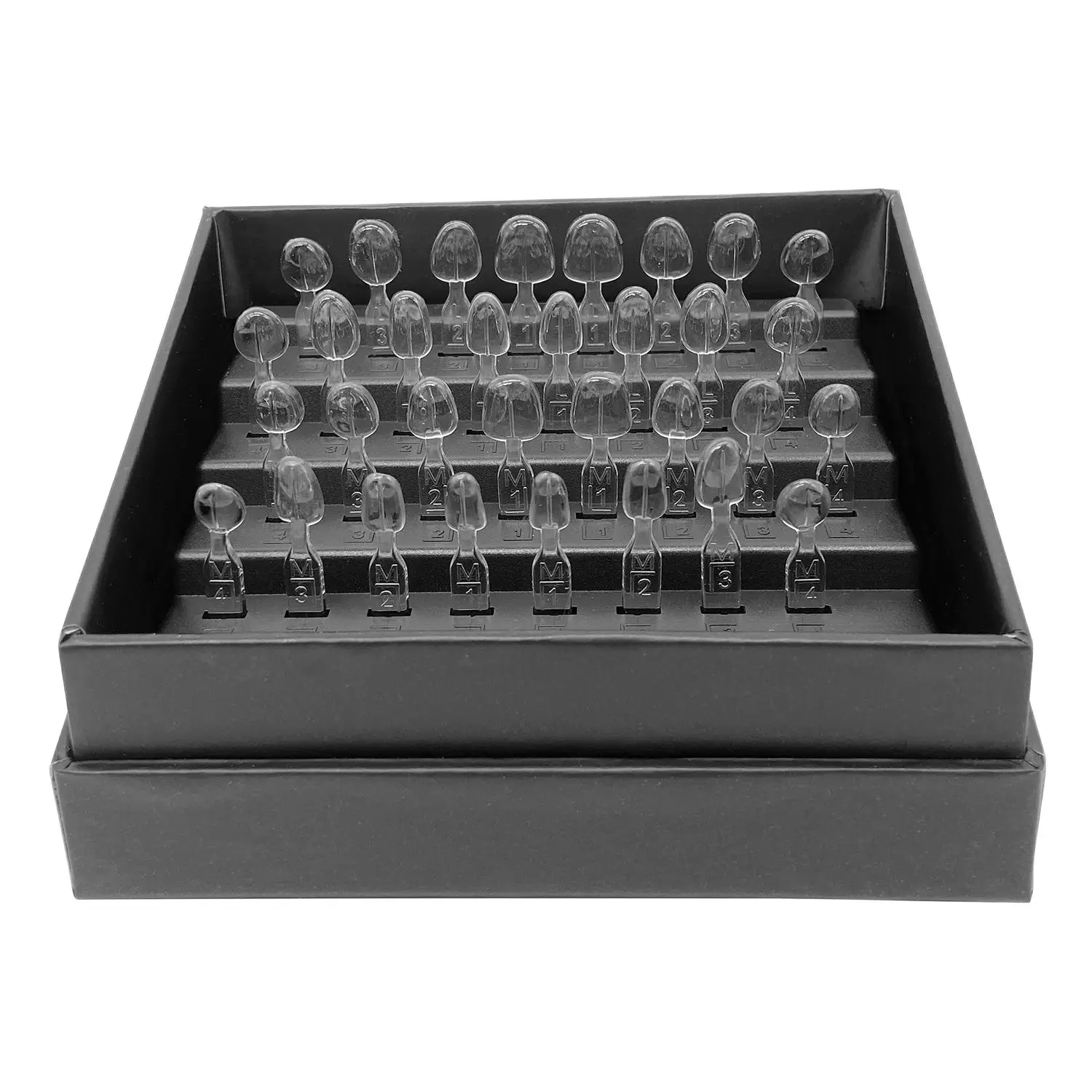 32 sztuk/zestaw zestaw form do – Teeth Whitening Moulds recenzja i cena