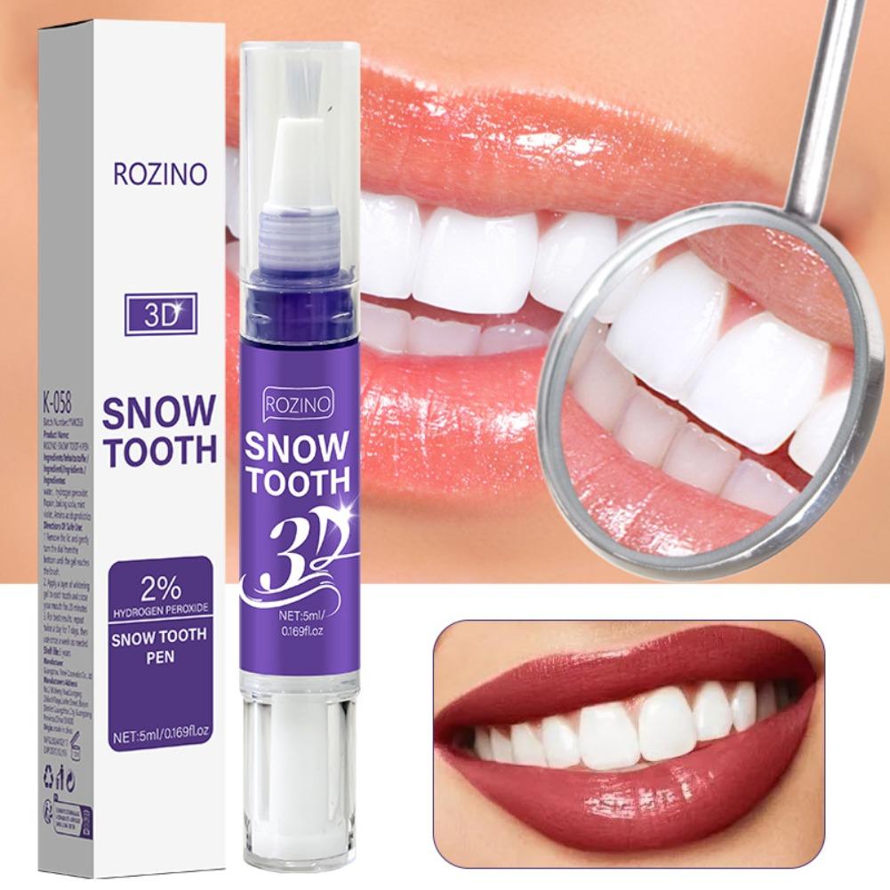 3D długopis do wybielania zębó – Teeth Whitening Near Me recenzja i cena
