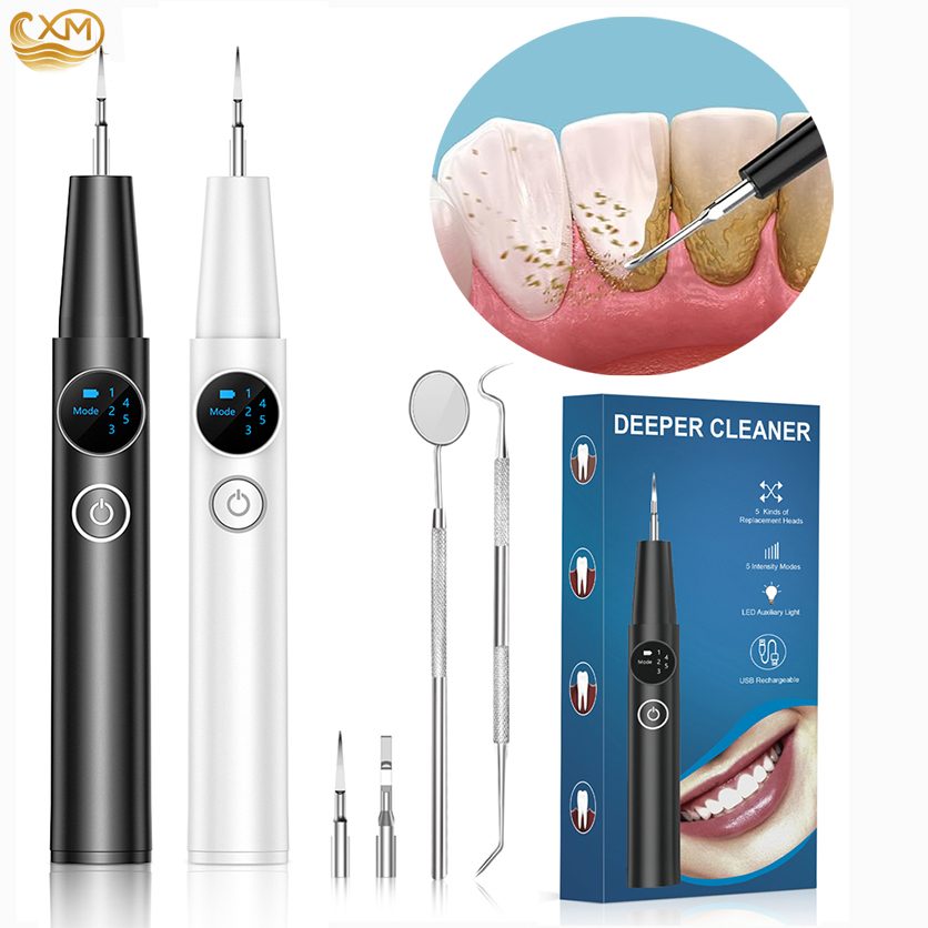Ultrasoniczny skaler do usuwan – Teeth Whitening Mouthwash recenzja i cena